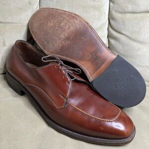 Allen Edmonds Bond Street 13C